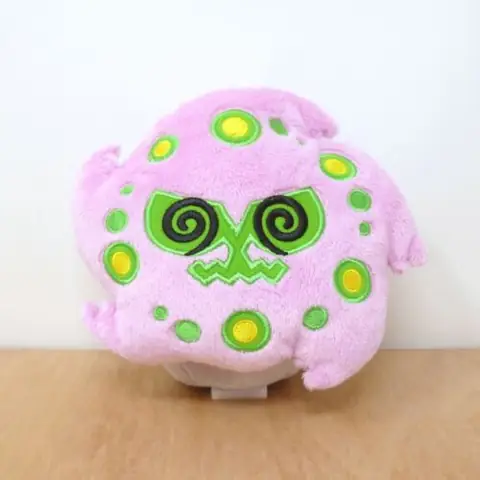 Pokedoll Là Gì: Giải Mã Sức Hút Từ Game Đến Thế Giới Thực Của Búp Bê Pokemon