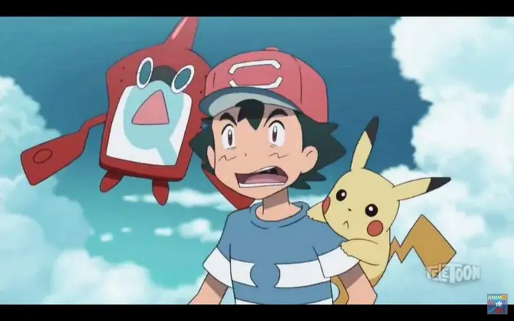 Pokemon Alola Anime Series First Impressions (after Watching) [screenshots + Bonus Analysis For Lilie,lana,mallow,ash And The