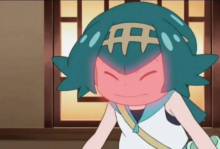 Pokemon Alola Anime Series First Impressions (after Watching) [screenshots + Bonus Analysis For Lilie,lana,mallow,ash And The