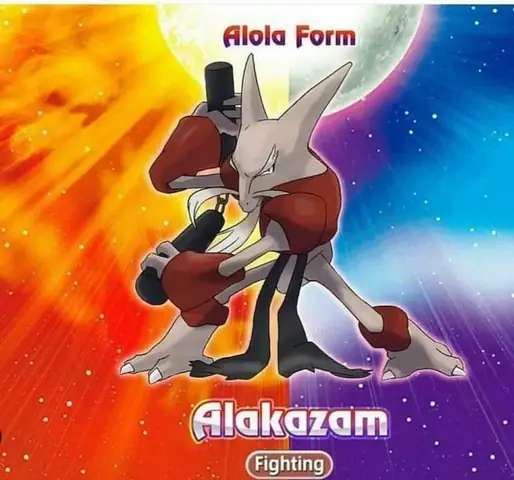 Pokemon Alola Forms: Khám Phá Nguồn Gốc Và Sức Mạnh Độc Đáo