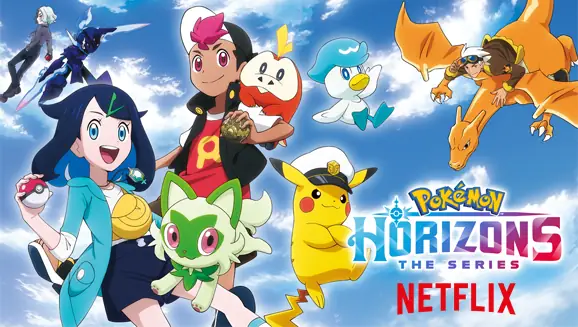 Danh Sách Thứ Tự Hoàn Chỉnh: Cách Xem Anime Pokemon & Phim Đúng Cách
