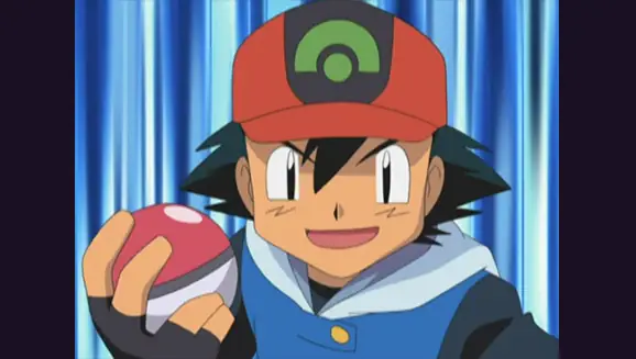 Đội Hình Pokemon Ash Ở Hoenn Mạnh Mẽ Ra Sao?