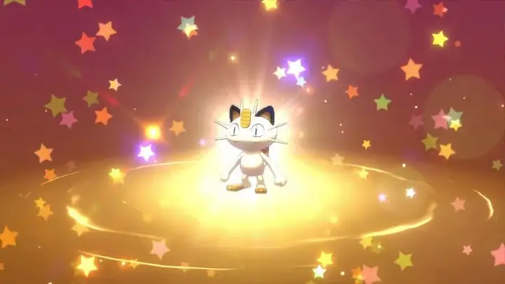 How To Get Gigantamax Meowth Mystery Gift Inpokemon Swordandshield