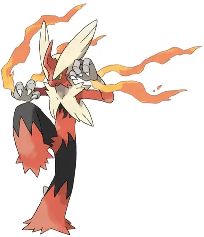 Pokemon Bashamo (blaziken): Khám Phá Sức Mạnh, Chiến Thuật Và Cách Sử Dụng