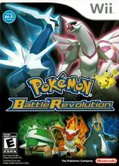 More Photos: Pokemon Battle Revolution