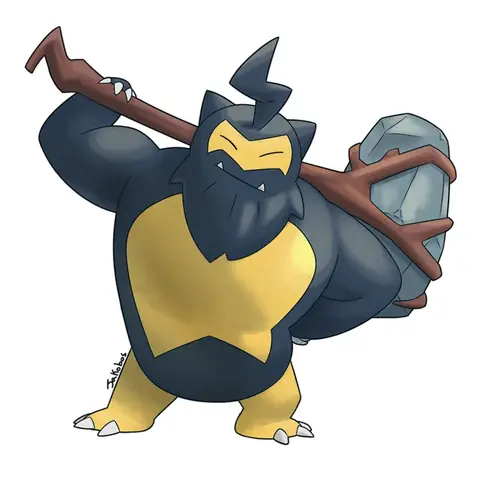 Khám Phá Thế Giới Pokemon Biến Hình: Từ Mega Đến Gigantamax