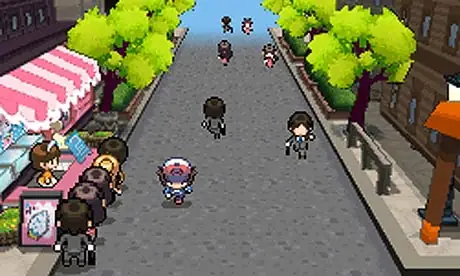 Pokemon Black: Khám Phá Thế Hệ V Đột Phá Và Độc Đáo