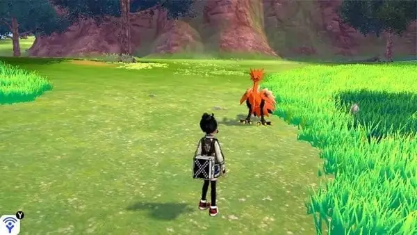 Cách Bắt Pokemon Huyền Thoại Galarian Zapdos