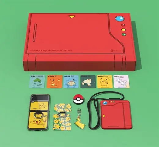 Pokemon Của Dento: Những Đồng Đội Tin Cậy Nhất