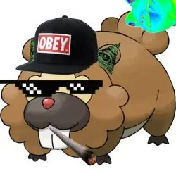 Top Fave Mlg Pokemon Dat Shud B Dank Memes-helu Guis! Dis Is Dank Derpy Here! Tudai I'm Gona Give U Mi Top Fave Dank Pokemon