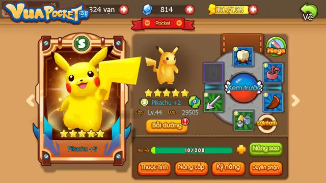 Với Ngoại Hình Xinh Xắn Và Đáng Yêu, Những Pokemon Này Được Rất Nhiều Người Yêu Mến, Kể Cả Khi Chưa Từng Đọc Truyện Hay Xem Phim Về Chúng Bao Giờ