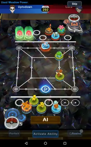 Hướng Dẫn Tải Và Trải Nghiệm Pokémon Duel Apk: Game Đấu Cờ Chiến Thuật