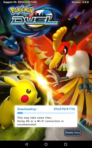 Hướng Dẫn Tải Và Trải Nghiệm Pokémon Duel Apk: Game Đấu Cờ Chiến Thuật
