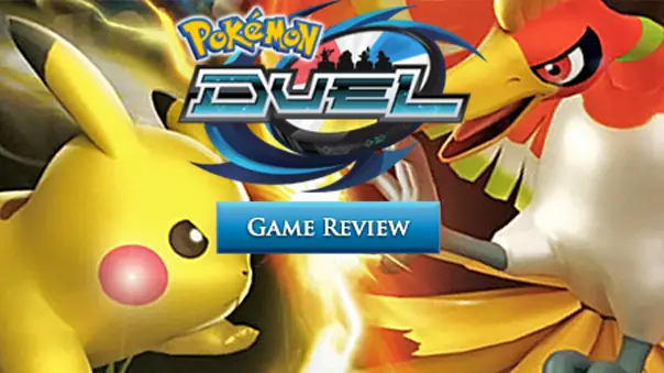 Pokemon Duel Ios: Hướng Dẫn Chi Tiết Về Trò Chơi Chiến Thuật
