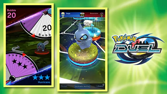 Pokemon Duel Ios: Hướng Dẫn Chi Tiết Về Trò Chơi Chiến Thuật