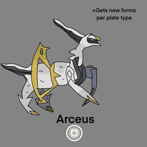 Những Sự Thật Hiển Nhiên Về Cái Kết Pokémon Legends Arceus