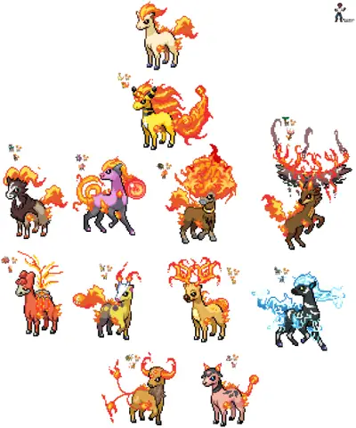 Pokemon Egg Groups Là Gì? Hướng Dẫn Nuôi Trứng Hiệu Quả