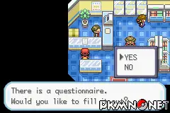 Pokemon Fire Red How To Get Mystic Ticket