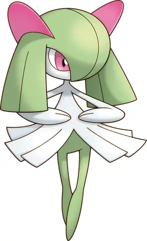 Pokemon Gardevoir: Toàn Tập Về Nữ Hoàng Tâm Linh & Tiên