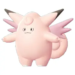 Pokemon Green's Team