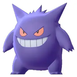 Pokemon Green's Team