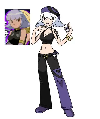 Pokemon Hai: Khám Phá Bộ Phim Và Nhân Vật Chính