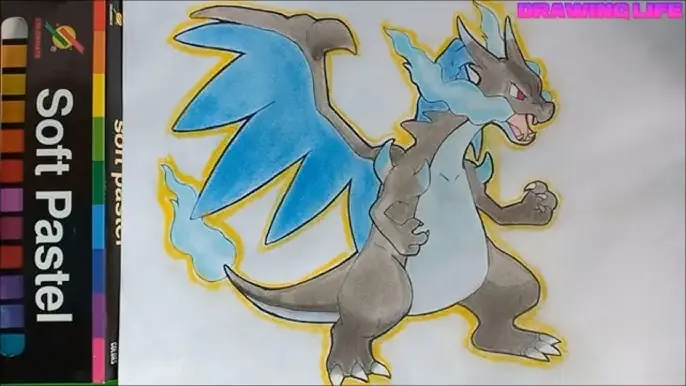 Ý Định Tìm Kiếm Của Bạn: Danh Sách Pokemon Hệ Rồng Mega