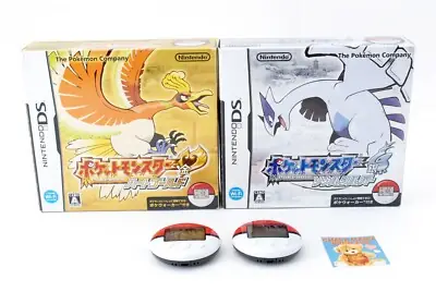 Khám Phá Các Nhân Vật Trong Pokemon Heartgold & Soulsilver Khám Phá Các Nhân Vật Trong Pokemon Heartgold & Soulsilver