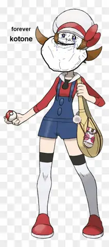 Khám Phá Các Nhân Vật Quan Trọng Trong Pokémon Heartgold