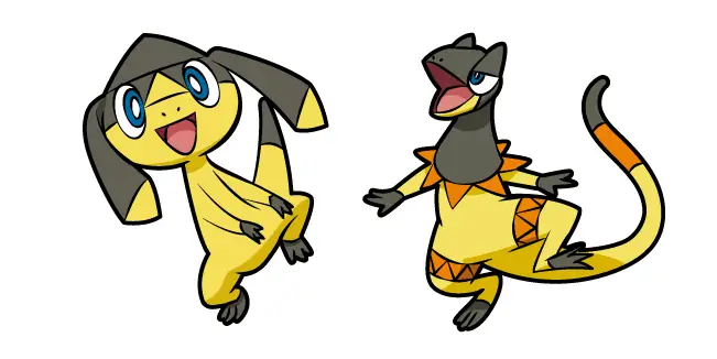 Pokemon Helioptile: Hướng Dẫn Toàn Diện Cho Mọi Huấn Luyện Viên