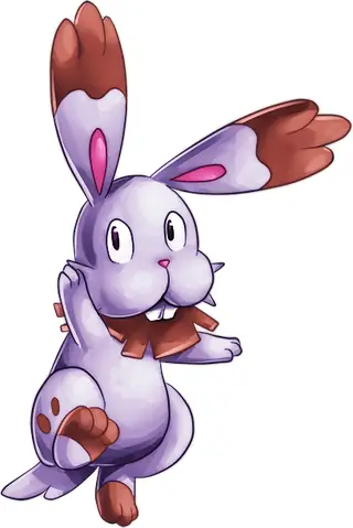 Pokemon Horubi: Đặc Điểm, Tiến Hóa Và Sức Mạnh Trong Chiến Đấu