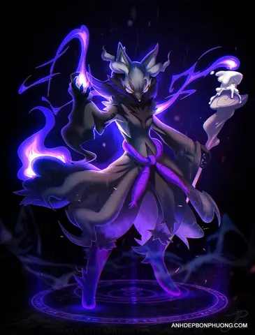 Sức Mạnh Và Vai Trò Của Mega Rayquaza