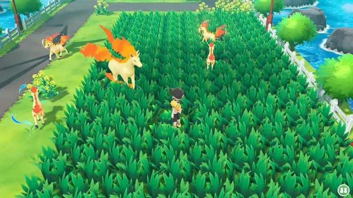 Pokemon I Choose You