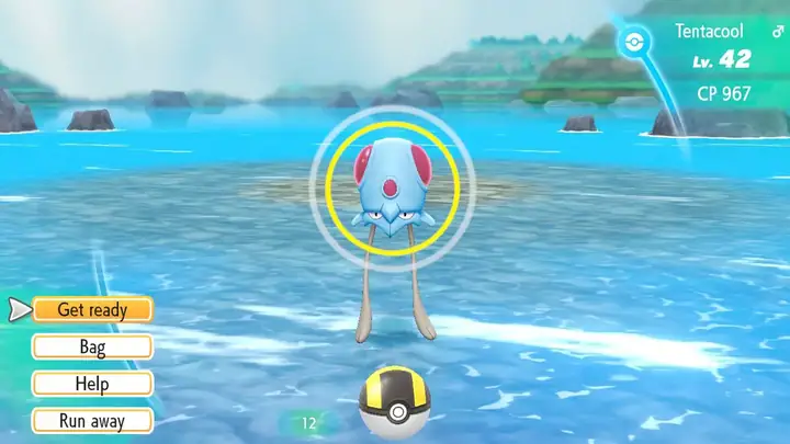 Pokemon I Choose You