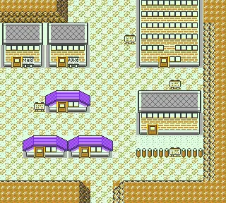 Lavender Town Pokemon: Hướng Dẫn Vượt Qua Và Giải Mã Thành Phố Ma