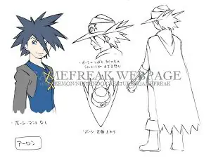 Pokemon Lucario And The Mystery Of Mew Sir Aaron