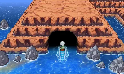 Pokemon Magma Emblem: Đánh Giá Toàn Diện Tựa Game Fan-made