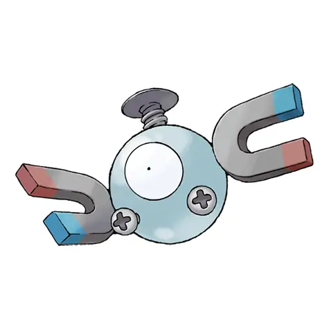 Magnemite: Sức Mạnh Tiềm Ẩn Và Cách Tận Dụng Trong Chiến Đấu