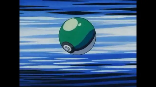 Pokemon Màu Xanh: Danh Sách Đầy Đủ Và Phân Tích Chi Tiết