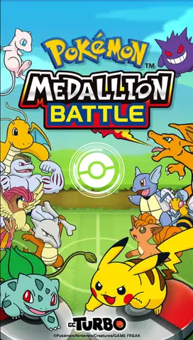 Pokemon Medallion Battle Là Gì?