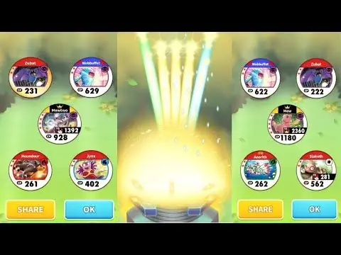 Tìm Hiểu Game Pokemon Medallion Battle