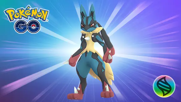 Mega Lucario: Phân Tích Sức Mạnh Và Chiến Thuật Trong Thế Giới Pokémon