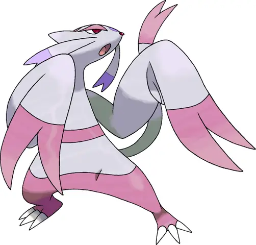 Pokemon Mienfoo: Phân Tích Sức Mạnh & Xây Dựng Bộ Chiêu Thức Tối Ưu