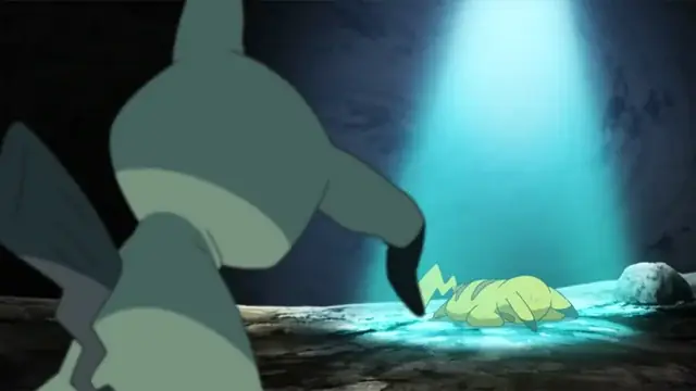 Mimikyu Là Gì? Giải Mã Pokémon Bí Ẩn Đằng Sau Lớp Vải