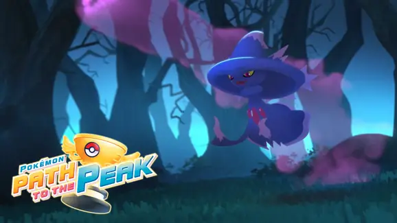 Pokemon Mismagius: Sức Mạnh Ma Thuật Và Cách Huấn Luyện Hiệu Quả