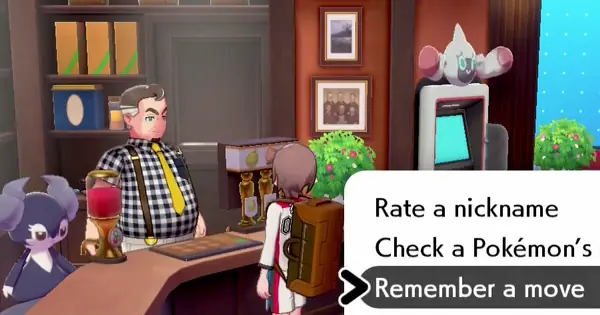 Pokemon Move Reminder Là Gì? Hướng Dẫn Sử Dụng Chi Tiết