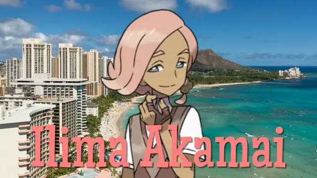 Khám Phá Pokémon Ngôi Đền Đại Dương: Thánh Địa Huyền Bí Của Manaphy