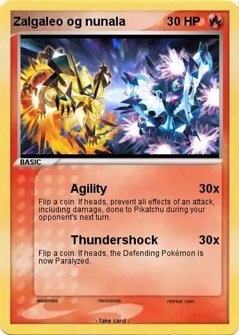 Pokemon Nunala: Có Thật Hay Chỉ Là Lời Đồn?