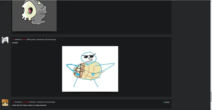 Edit: So Uhh, I'm Just Gonna Save This Picture For Future Looking-at