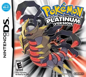 Pokémon Platinum Wiki: Hướng Dẫn Thử Thách Nuzlocke Chi Tiết